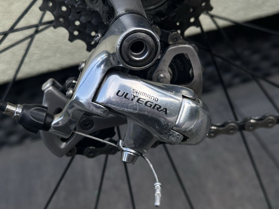 Rower szosowy Bottecchia S / M ultegra kolarzówka