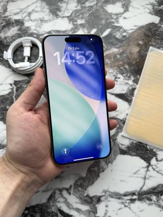 iPhone 15 Pro Max 256gb айфон 15 про мах