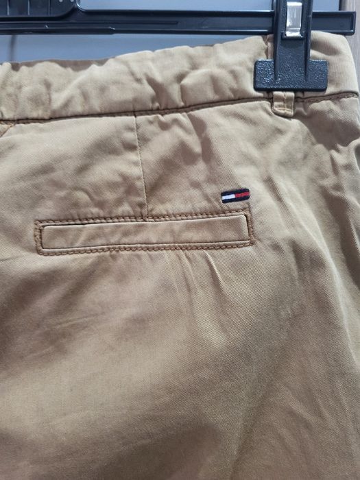 Spodnie Tommy W29 L30