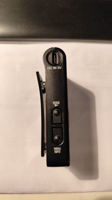 Radio Majority Petersfield Go FM z RDS i DAB+