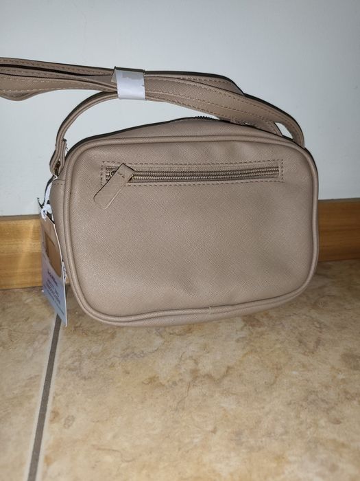 Mala/bolsa Jack & Milos – Nova com etiqueta
