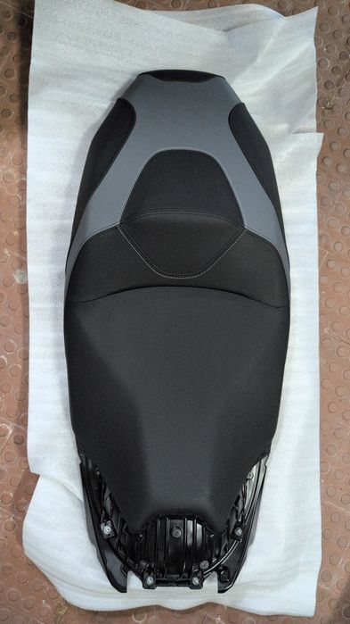 Banco Honda  adv350 NOVO