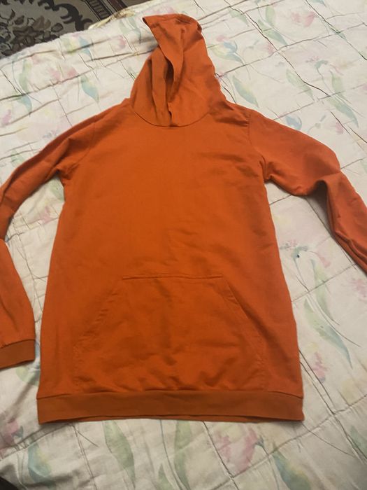 Худи на подростка