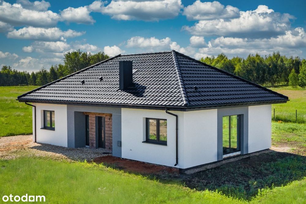 NOWY DOM, Stan deweloperski, PARTEROWY Łysiec, Częstochowa