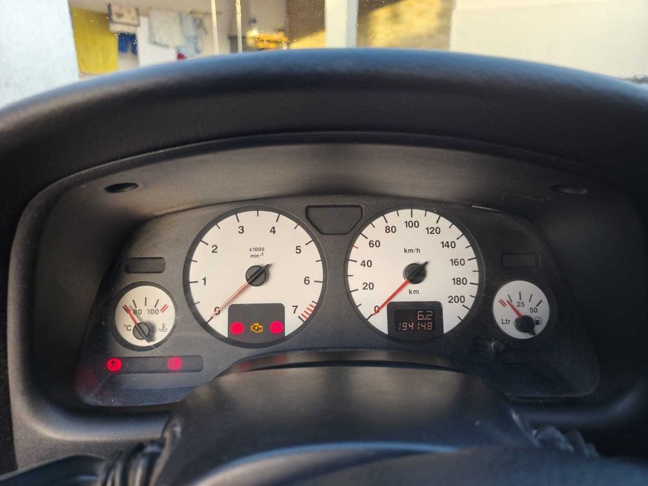 Opel Astra 1.4 16V