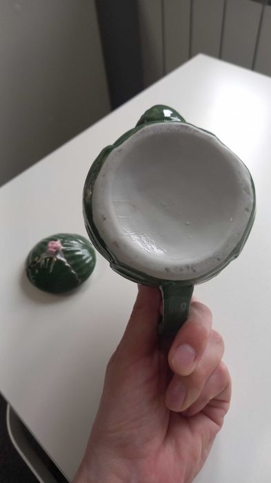 Чайник/ Заварник/ Молочник/ Посуд/ Кераміка