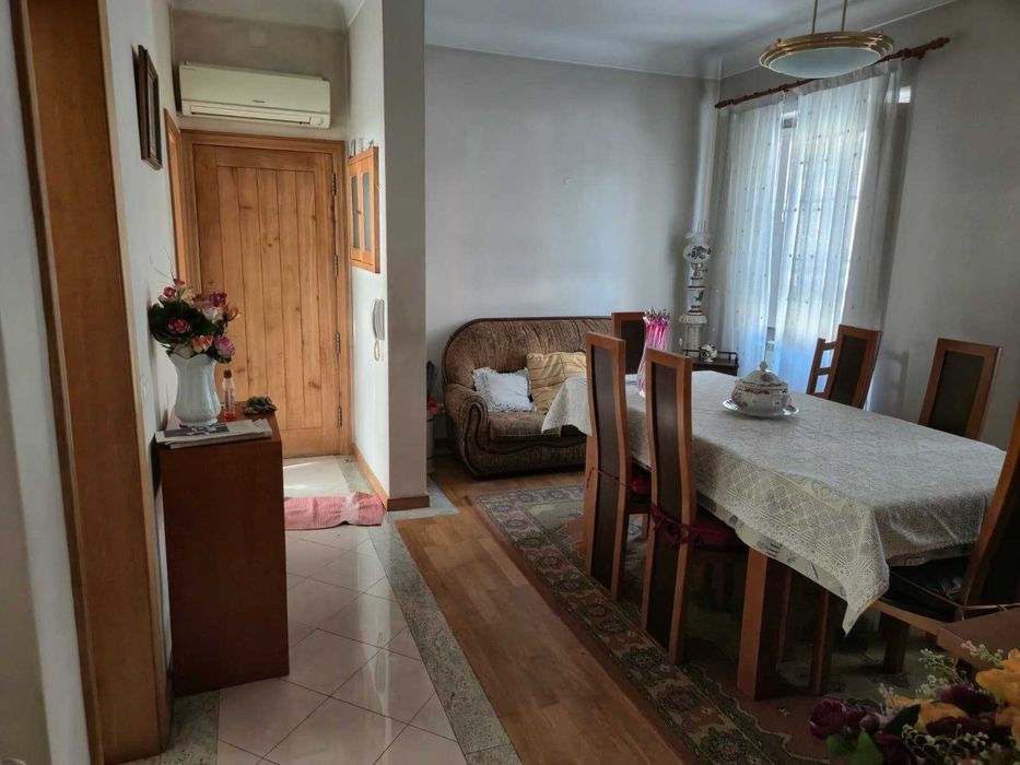 Quarto para arrendar a estudantes perto da CESPU