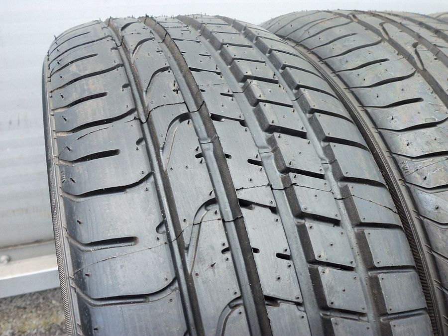 4x Opony letnie 205/45/17 PIRELLI PZero - RSC * 84V - NOWE