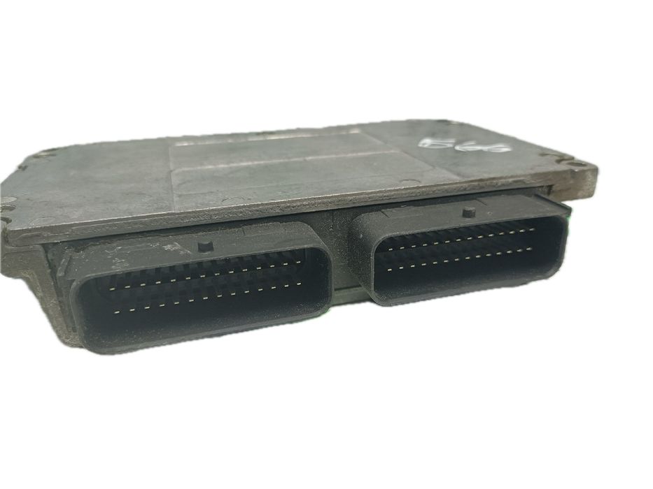 Centralina motor / ECU PEUGEOT 206 CC (2D)