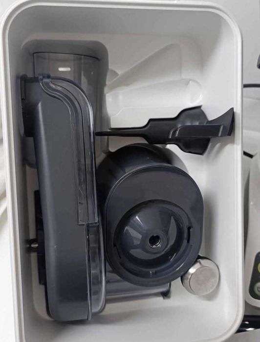 Robo de cozinha Vendo multicook