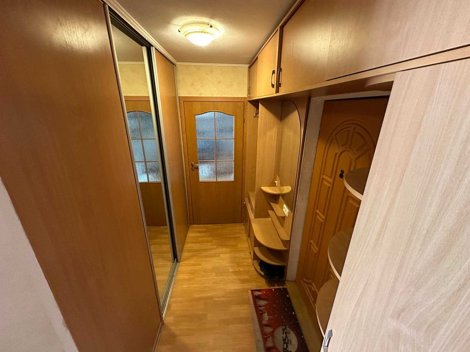 Сдам 2х комнатную квартиру на Фрунзенском 10 этаж