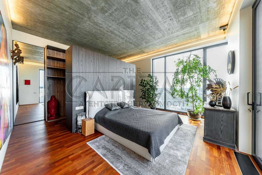 Продаж квартири, ЖК AuRoom, вул. Паньківська, Голосіївський р-н