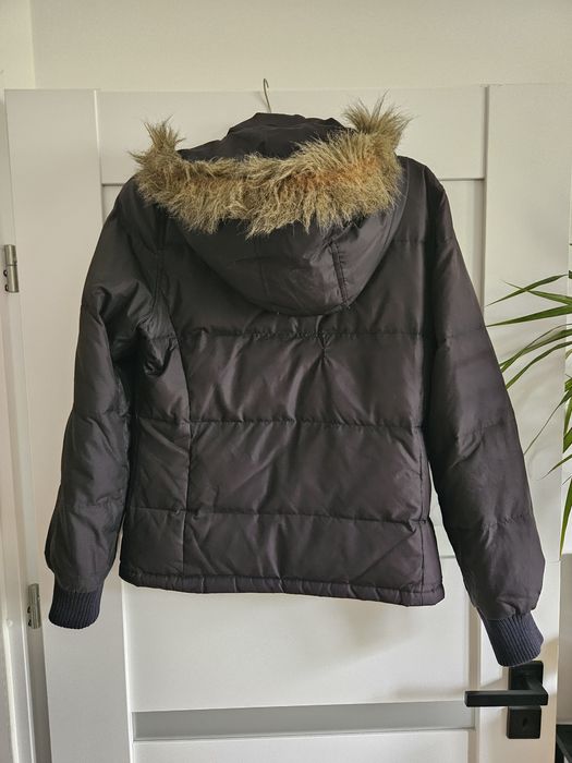 Kurtka puchowa Rossignol L down feather