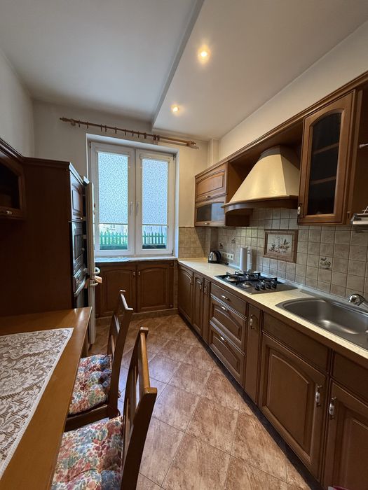 Przestronne 2-pokojowe mieszkanie 47 m² – Wrocław, Centrum - Widok 5