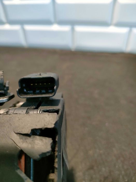 Peugeot Citroen alternator Stop-Start