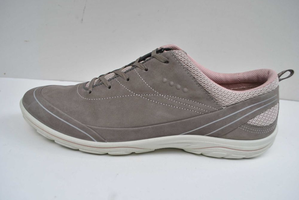 Komfortowe półbuty Ecco Arizona