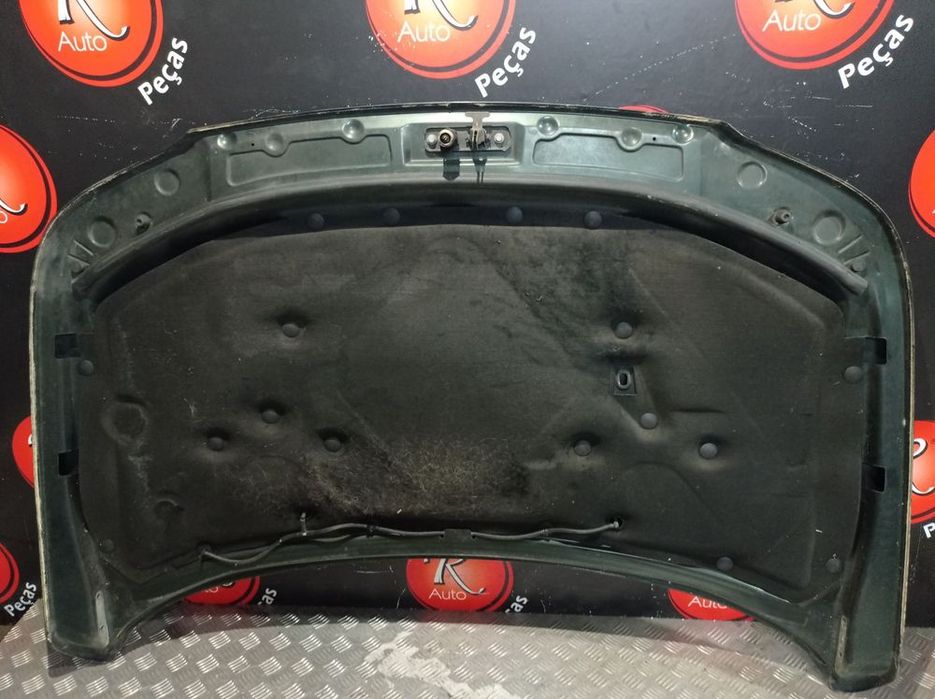 Capot Land Rover Freelander (L314)