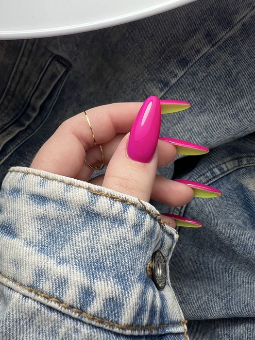 Stylizacja paznokci