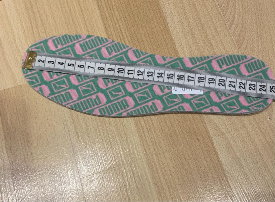 Кросівки Puma Palermo Special 38,5 нові!