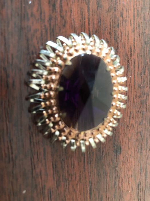 Біжутерія. Минулого