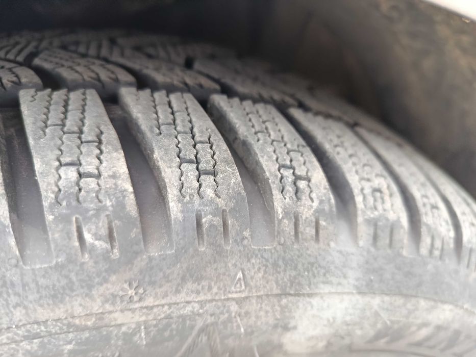 Swat leon FR  1.8T 180km AUQ sprowadzony
