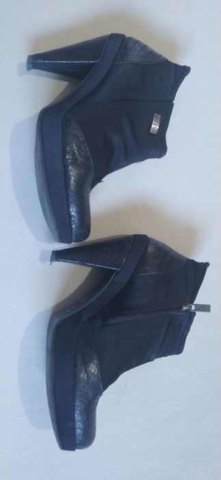 Botas Strena n.°35