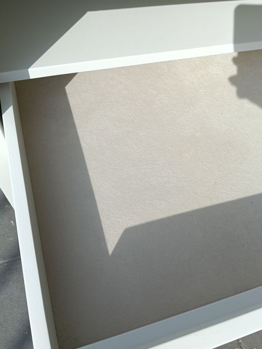 Mesa de cabeira ou de  apoio