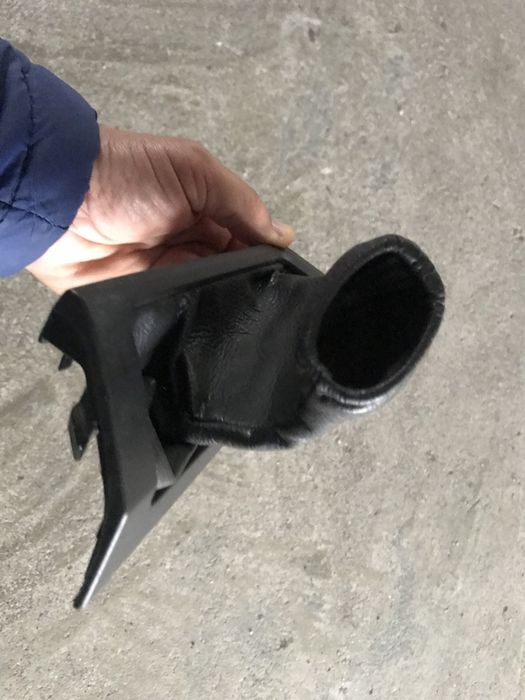 Travão de mão Volvo V70 XC70