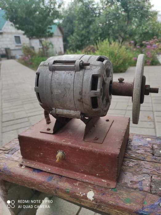 Продам точило точило