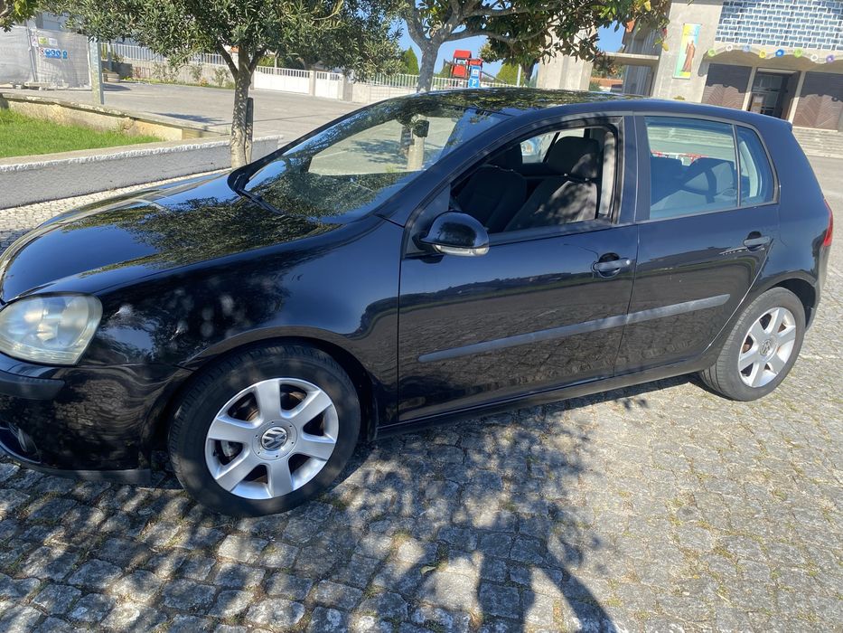 Golf V 1.4 TFSI 90 cv — photo 5