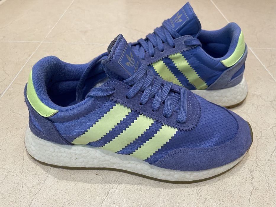 Ténis adidas tam 38 2/3
