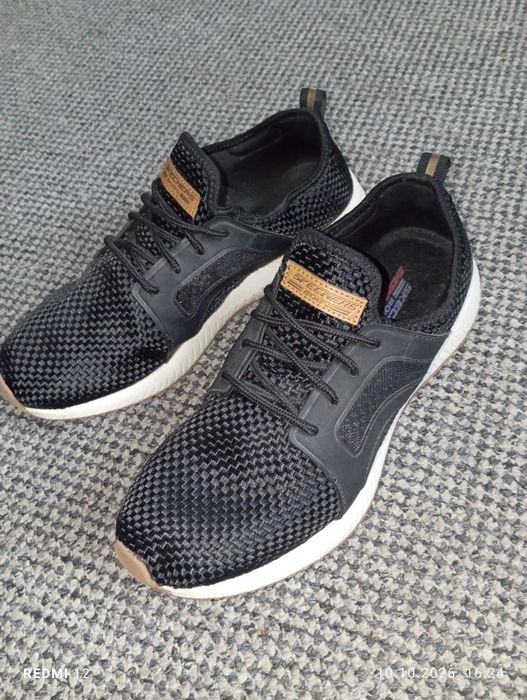 damskie sneakersy Skechers Bobs Sport-Insta Cool  r. 40