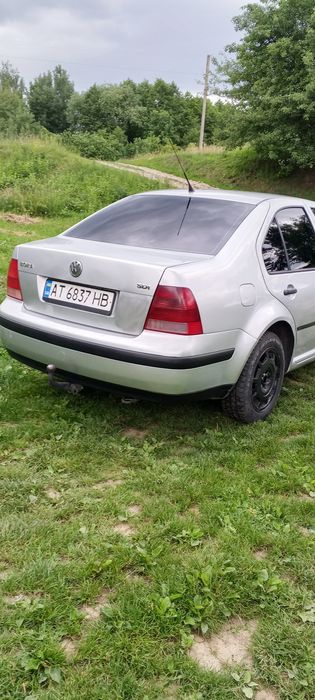 Продам Фольксваген Бора