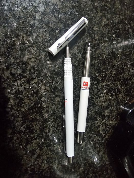 Conjunto de canetas novas PARKER