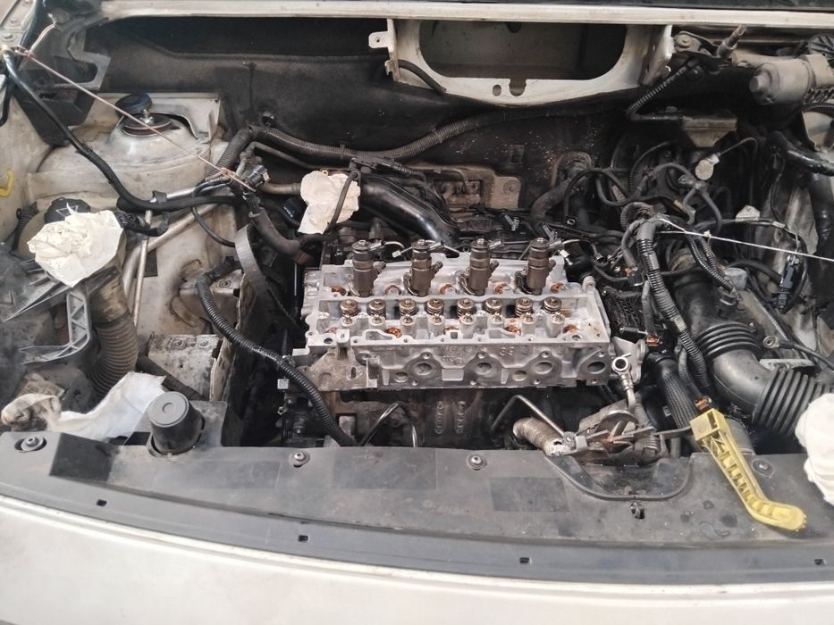 Peugeot Partner 2017