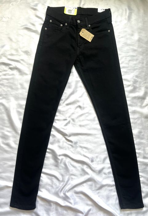 Чоловічі джинси Levi's skinny taper, W30 L34