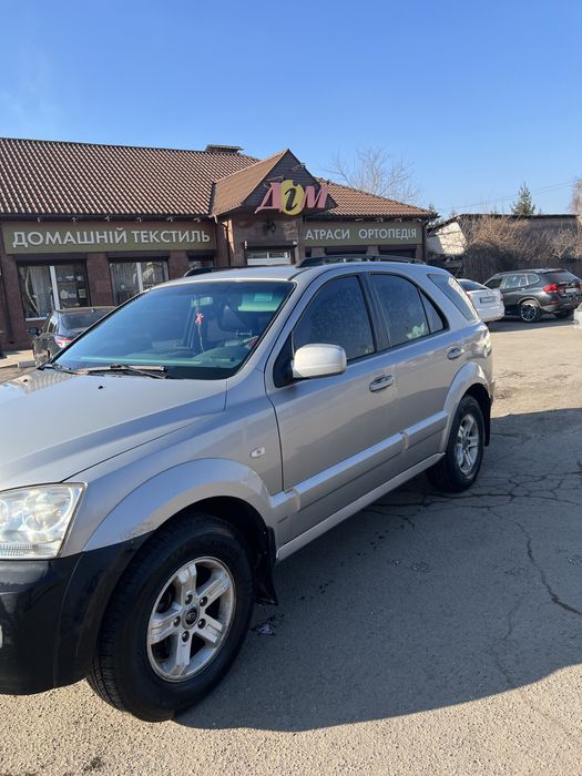 Продам Кіа Соренто