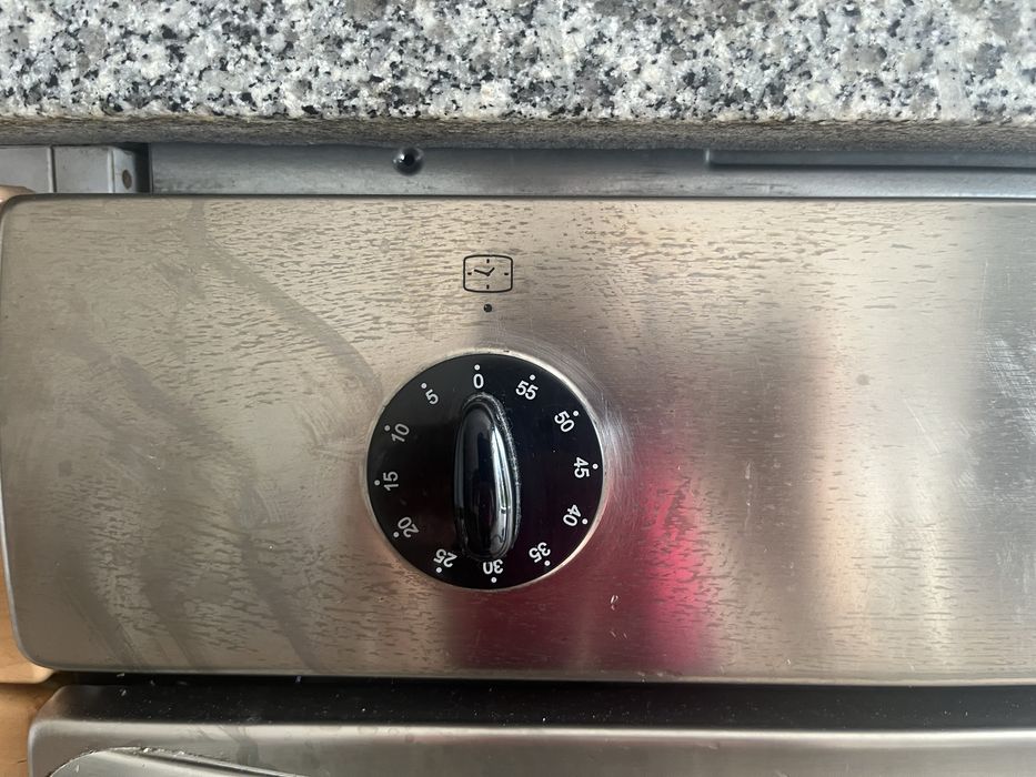 Forno elétrico Tecnogás
