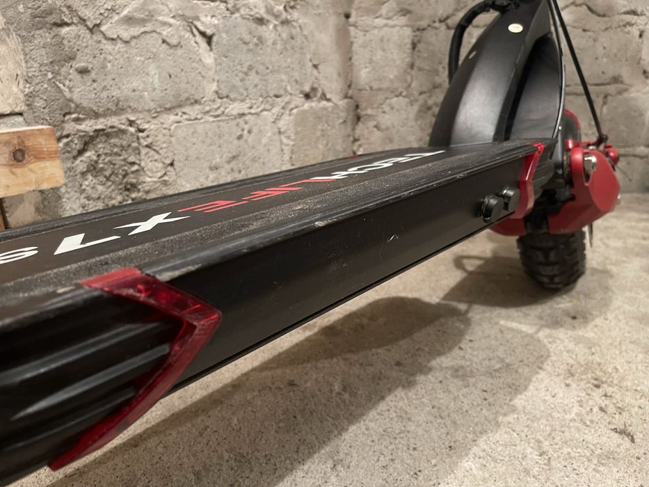 Hulajnoga elektryczna TechLife x7s