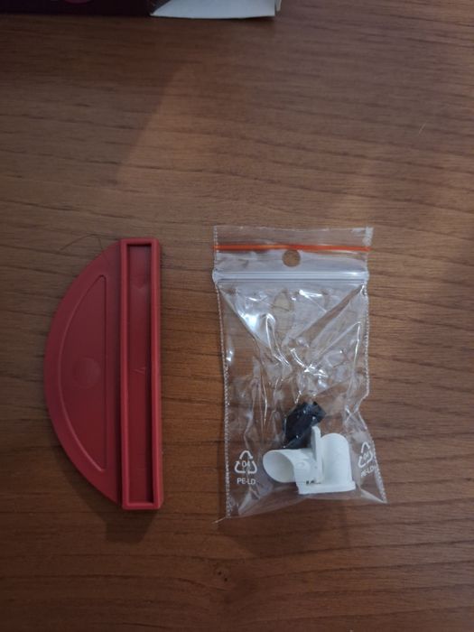 Máquina de Encher Cigarros Manual Medusa