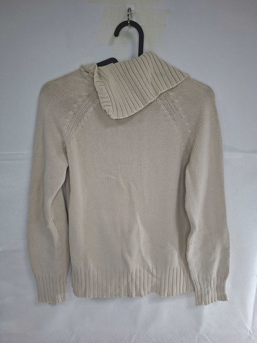 Camisola Gola De Lado