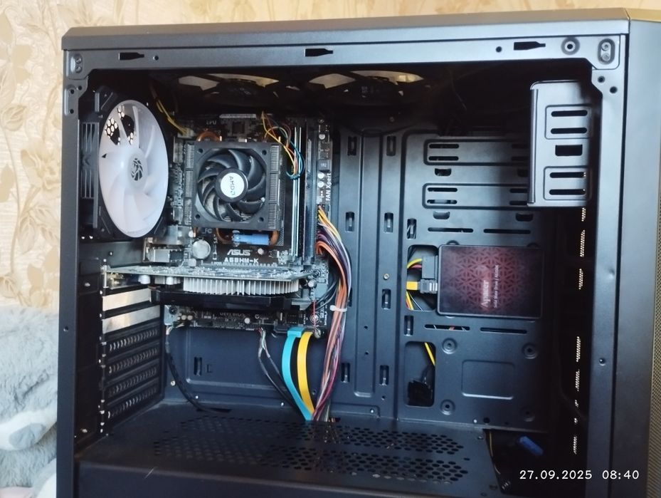 Продам системний