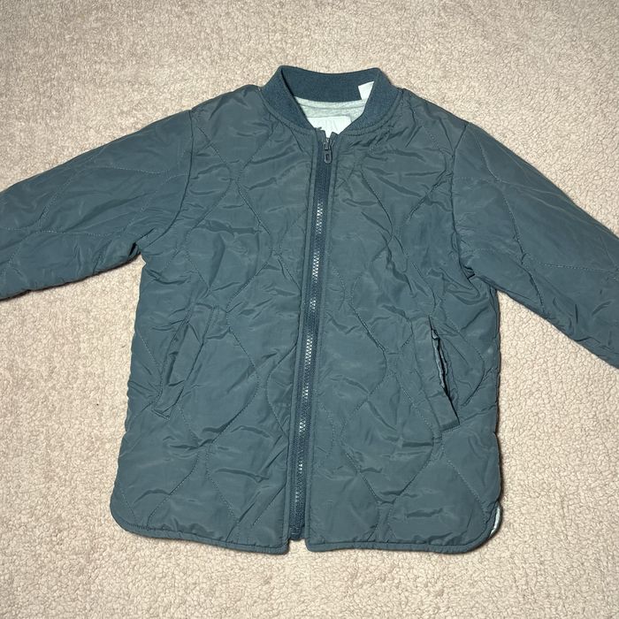 Куртка zara 92-98 см