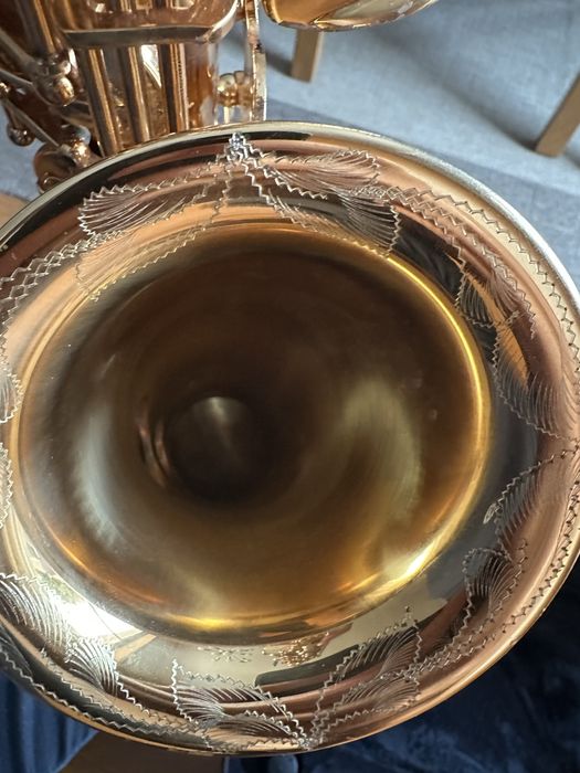 Buffet Crampon Alto Saxophone Series 400 - Negotiable64552106806402123