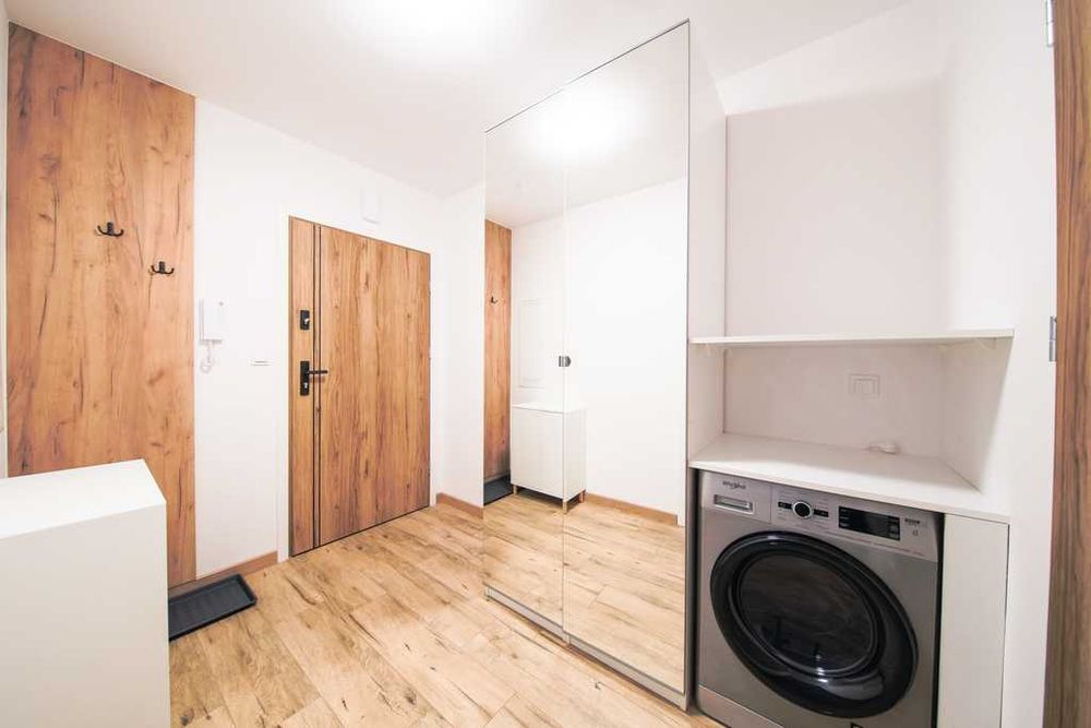 Komfortowe studio we Wrzeszczu, blisko SKM!