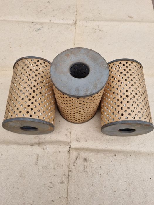 Фильтрующий элемент масляного фильтра, фильтр, картридж на ГАЗ-51, 52