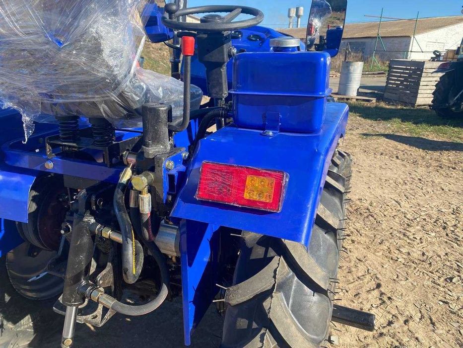 Мототрактор Кентавр 240 !Друге покоління!!!Доставка/Кредит/Масла