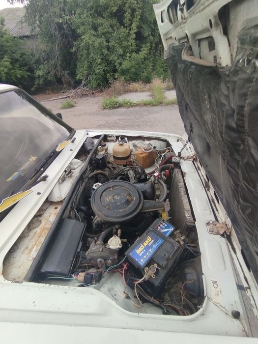 Продам ВАЗ 2105 Срочно