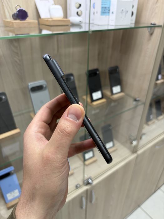 Google Pixel 8 256гб Neverlock Без Вигорань! Оплата Частинами!