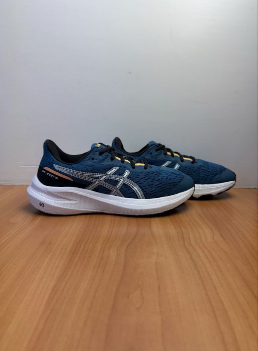 Кроссовки Asics GT 1000 13 размер 37 оригинал спортивные бег run асикс